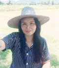 Lin 44 ans ชลบุรี Thaïlande
