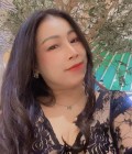 Rainny 47 ans Sattahip Thaïlande