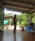 Cornea 53 ans Kon Kaen Thaïlande