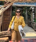 Darat 56 Jahre Nong Bou Lamphu Thailand