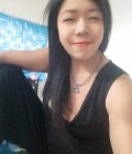 Chanael 35 ans Bangkok  Thaïlande