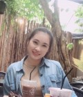 Natty 33 ans Muang  Thaïlande