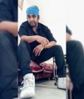 DHAWAL 41 ปี Ahmedabad India