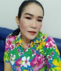 Sirada 48 ans Chainat Thaïlande