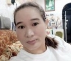 Suchanaree 47 ans คลองหลวง Thaïlande
