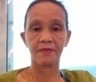 Wahab 59 ans เก๋าหล๋ฝรังเศษ Thaïlande