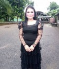 ตุกตา 45 ans อำเภอทุ่งใหญ่ Thaïlande