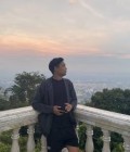Khu 27 ปี Chiang Mai ไทย