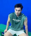 David 39 ปี Bangkok  ไทย