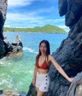 Jureeporn 43 years Sisakad Thailand