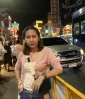 Pichy 32 years Chiangmai Thailand