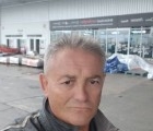 Olivier 53 ans Chom Pra Thaïlande