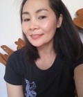 Phat 44 ans Muang  Thaïlande