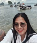 Chaloemsri 50 Jahre Yasothon  Thailand