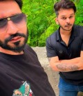 Mohit 33 ปี Chandigarh  India