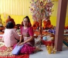 Suwajee 49 ans บางปู Thaïlande