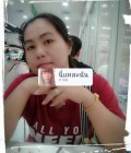 Pim 44 Jahre ไทย Thailand