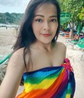 Jitsopa 34 years สวีเดน Thailand