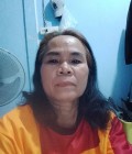 Chiravadee 56 ans Thailand Thaïlande