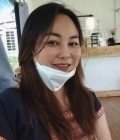 Jasmine 43 ans Sawang Dane Din Thaïlande