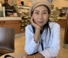 Kessara 63 ans Mukdahan Thaïlande