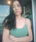 Anna 47 ans หาดใหญ่ Thaïlande