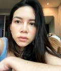 Nan 33 ans เสนานิคม จตุจักร Thaïlande