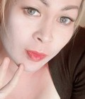 Somzza 37 ans Pattaya  Thaïlande