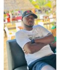 Giovanni 28 ปี Cotonou  Benin
