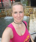 Jennifer 36 ans  Bangkok Thaïlande