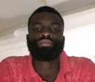 Matthew 25 ปี Accra Ghana