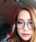 Runya 44 ans Caracter Thaïlande