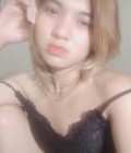Fah  23 ans Pattaya Thaïlande