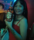 Darunee 40 Jahre Pattaya  Thailand