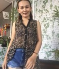 Yu 36 ans Muang Thaïlande