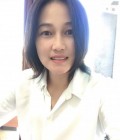 Linly 39 ans Udon Thani Thaïlande