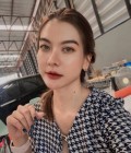 Pimcnk 35 ans Bangkok Thaïlande