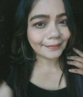 Sawanee 46 Jahre Trang Thailand