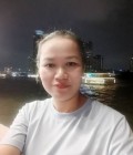 Pornthip 43 years Nong Yai  Thailand