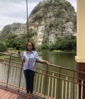Tuk 58 ans Photharam Thaïlande