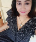 Supansa 41 ans Phrasaeng Thaïlande