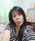 Nong 53 ans Bangkok  Thaïlande