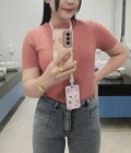 Nataya 34 Jahre Nong Khai Thailand