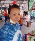 Ratee 56 ans Nongbulamphu Thaïlande