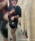 Meena 28 ans Thailand Thaïlande