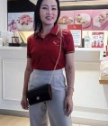 Napaporn 53 ans Mukdahan  Thaïlande