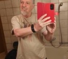 Michael 71 ปี Osnabrück Germany