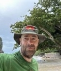 Alex 50 ปี Nancy  France
