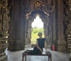 Pik 42 Jahre Muang  Thailand