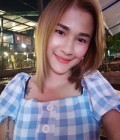 Bai 32 ans Kampangpaht Thaïlande